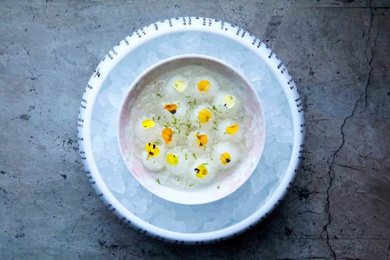 بهترین رستوران های دبی