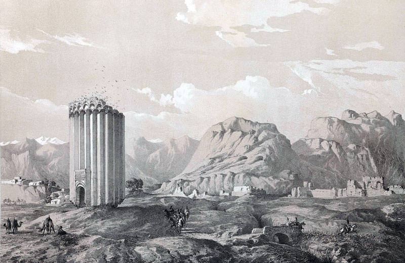 تهران