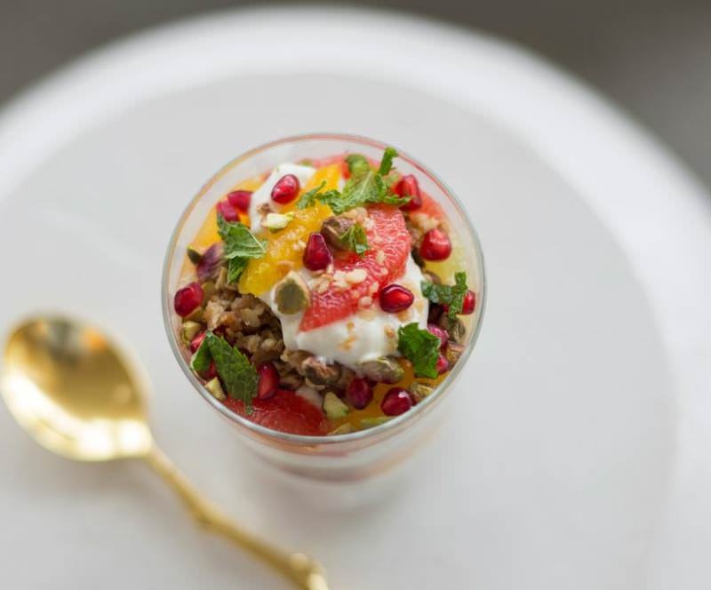 بهترین رستوران های دبی