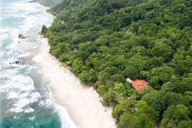 بهترین هتل ها و استراحتگاه های کاستاریکا ویژه سافاری دوستان (قسمت اول)