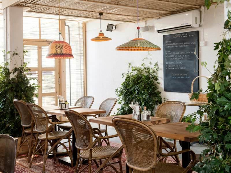 بهترین رستوران های دبی