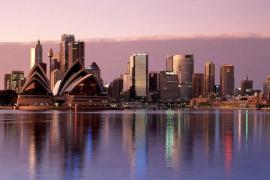 هزینه سفر به سیدنی چقدر است؟ 