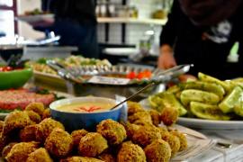بهترین رستوران های حلال ژوهانسبورگ، آفریقای جنوبی