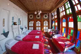 هتل های ارزان شیراز؛ از آپارتمان تا اقامتگاه سنتی