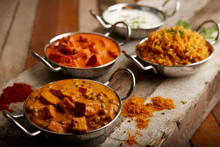 با بهترین غذاهای مناطق مختلف هند آشنا شوید (قسمت اول)