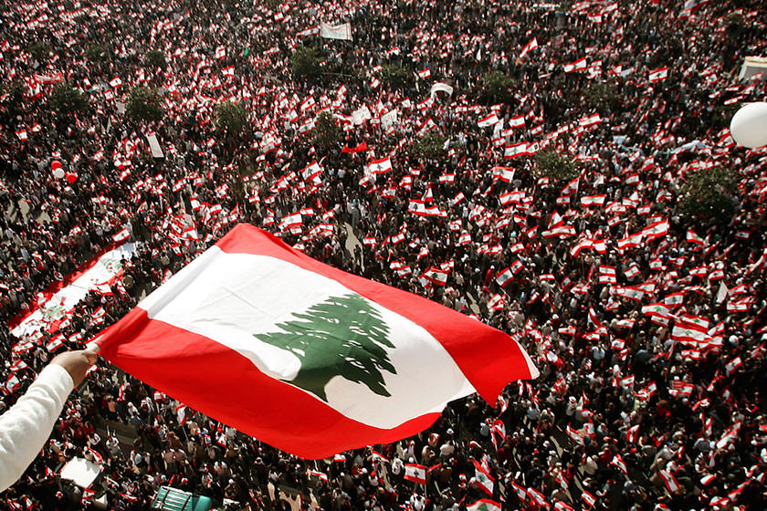 با آداب و رسوم مردم لبنان بیشتر آشنا شوید