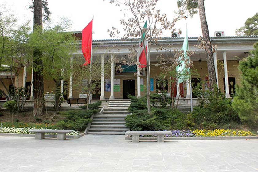 نمایشگاه فرهنگی الجزایر در فرهنگسرای ملل تهران افتتاح شد