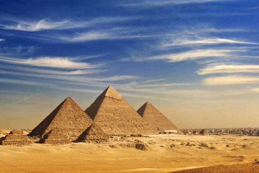 افتتاح موزه بزرگ مصر در سال ۲۰۲۰
