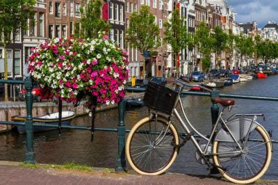 بهترین شهرها برای دوچرخه سواری در دنیا کدامند؟