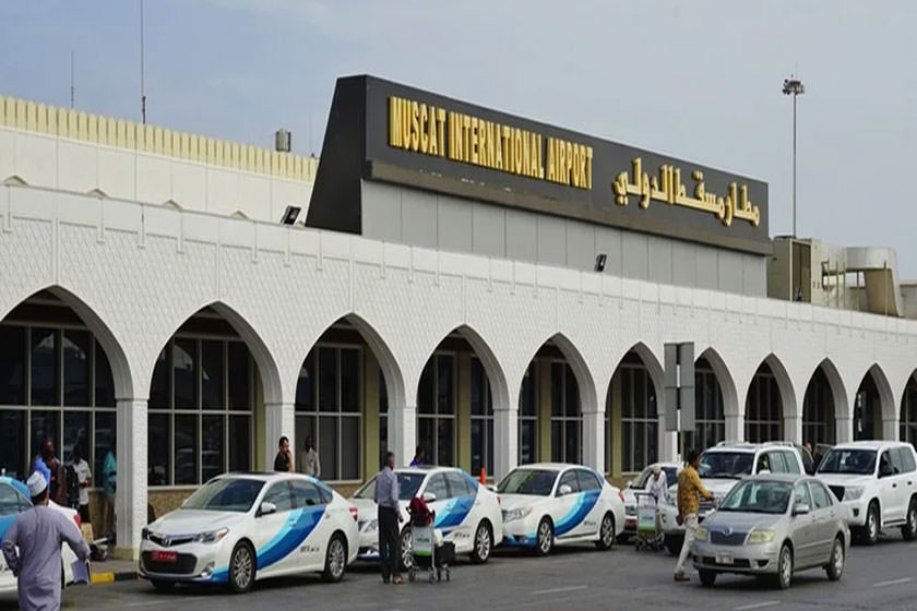  عمان، ویزای ریالی برای ایرانی ها صادر می کند