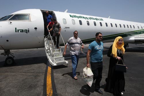 گردشگران عراقی همچنان در صدر سفر به ایران قرار دارند