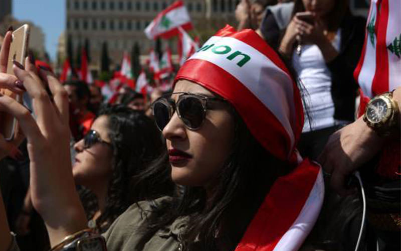 لبنان