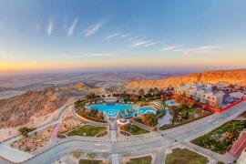 دیدنی‌های العین؛ زیباترین شهر کویری امارات