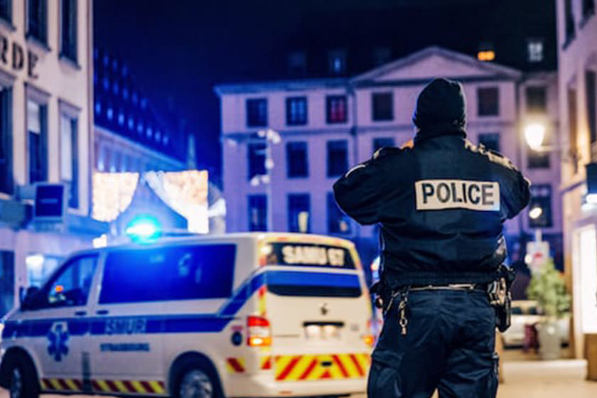 با وجود افزایش تدابیر امنیتی در بازارهای کریسمس فرانسه،‌ آیا سفر به این کشور امن است؟
