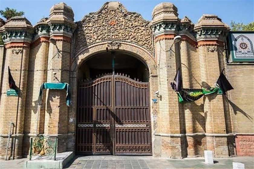 ثبت ملی سه بنای تاریخی در استان تهران