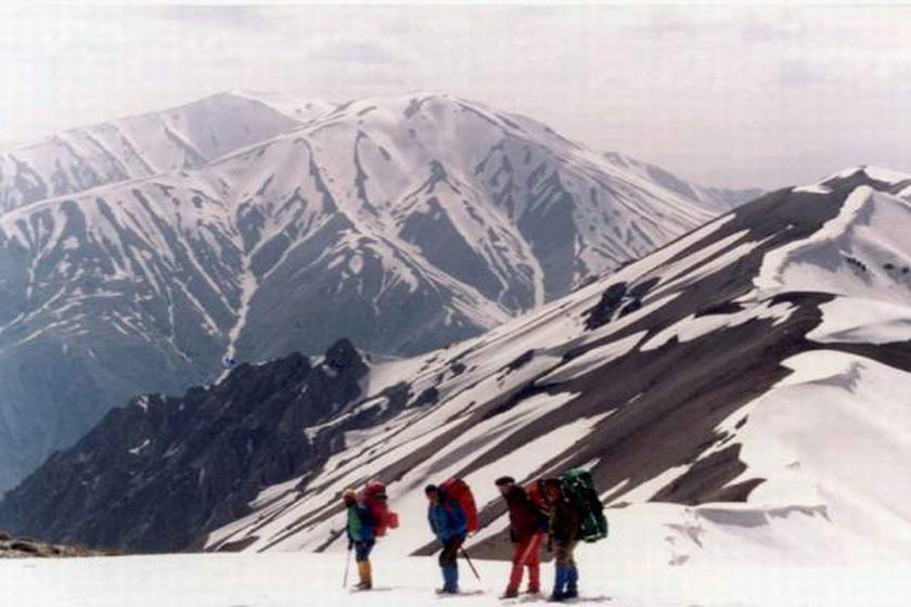 صدور مجوز احداث کمپ در ارتفاعات بالای ۳ هزار متر اردبیل