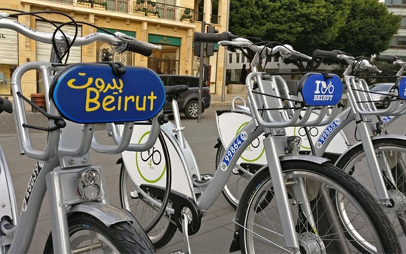 حمل و نقل بیروت