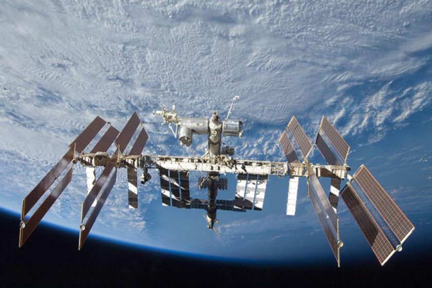 روسیه؛ پیشگام در گردشگری فضایی