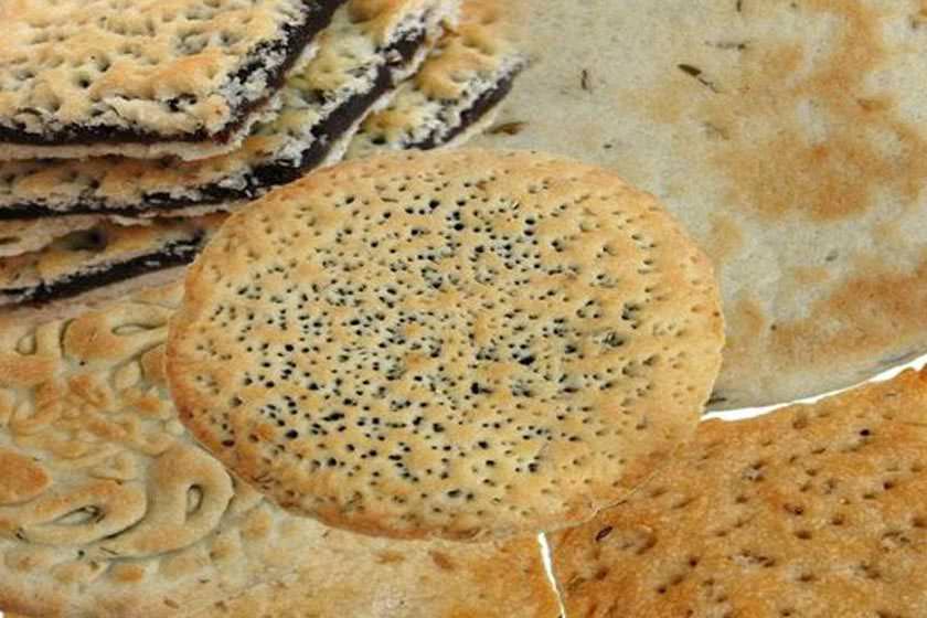 کلوچه اهواز