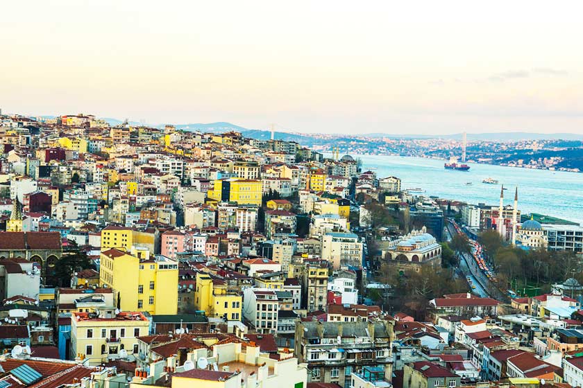 آیا استانبول جذابیت خود را از دست داده است؟