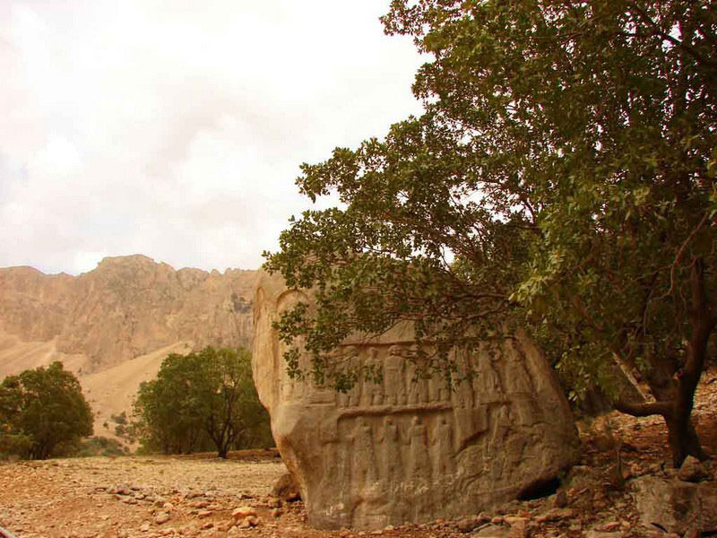 تنگ سروک