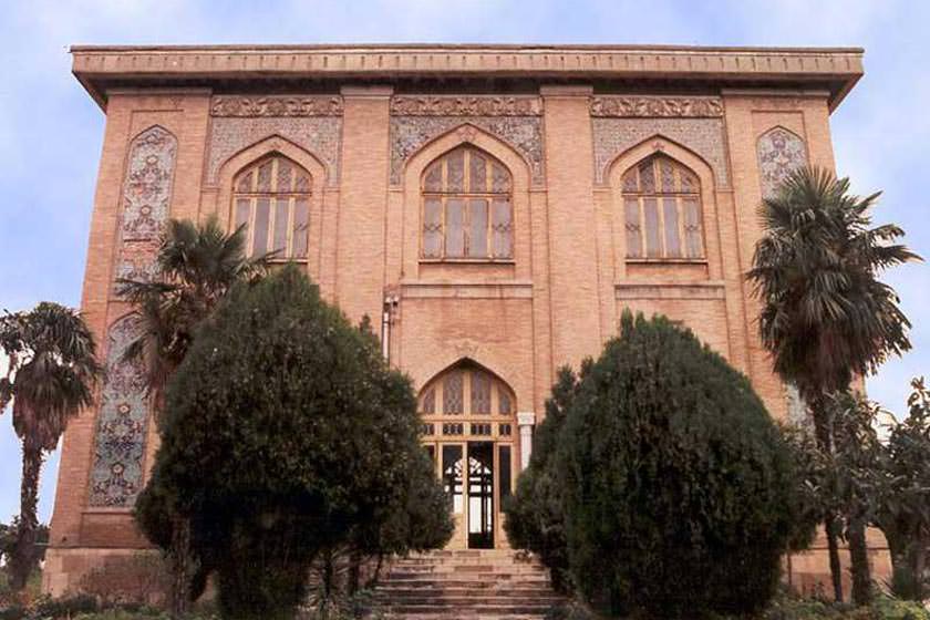 خانه احمد علی خان هزار جریبی کجاست | عکس + آدرس و هر آنچه پیش از رفتن باید  بدانید - کجارو