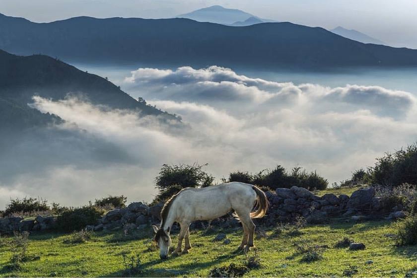 روستای فیلبند؛ آشنایی با مقاصد تورهای طبیعت گردی ایران