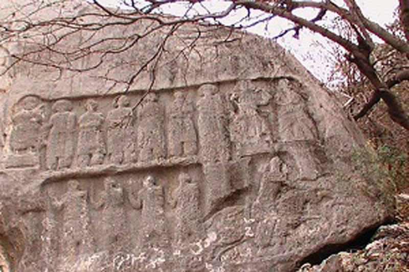 تنگ سروک