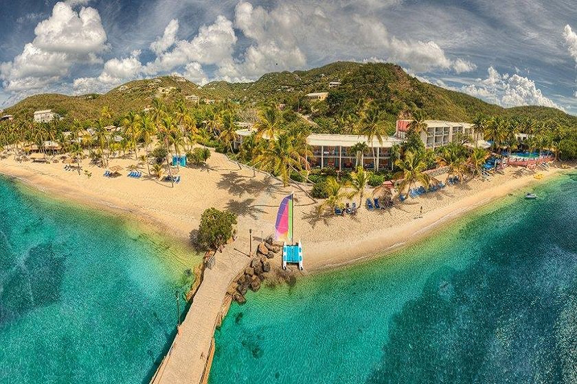 جامائیکا میزبان Caribbean Travel Marketplace سال ۲۰۱۹ می‌شود