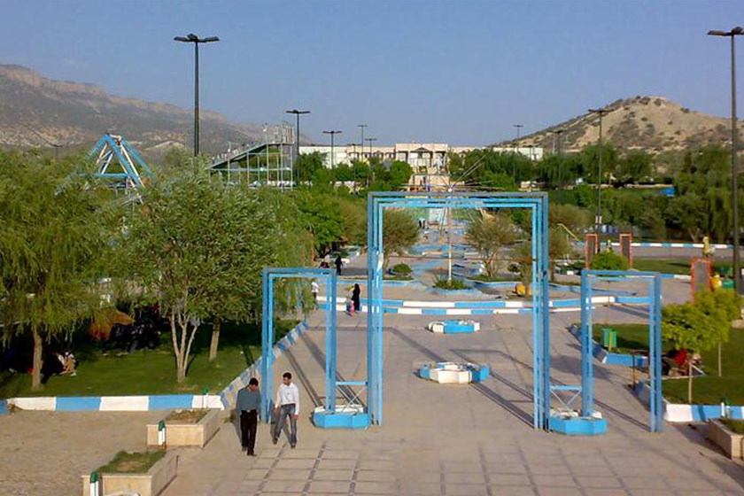 ایلام