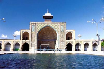 شعار استان قزوین برای نوروز سال ۱۳۹۷: «قزوین، نزدیکترین مقصد»
