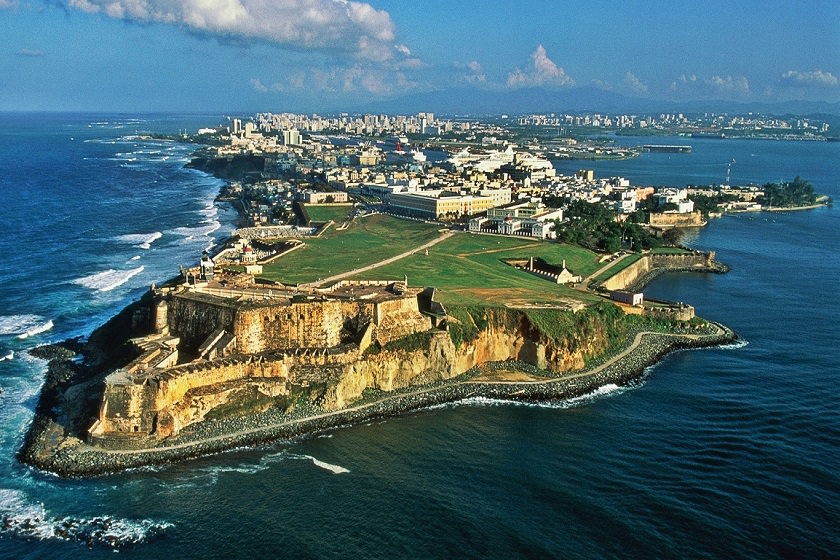 پورتوریکو میزبان مهم ترین رویداد گردشگری منطقه کارائیب