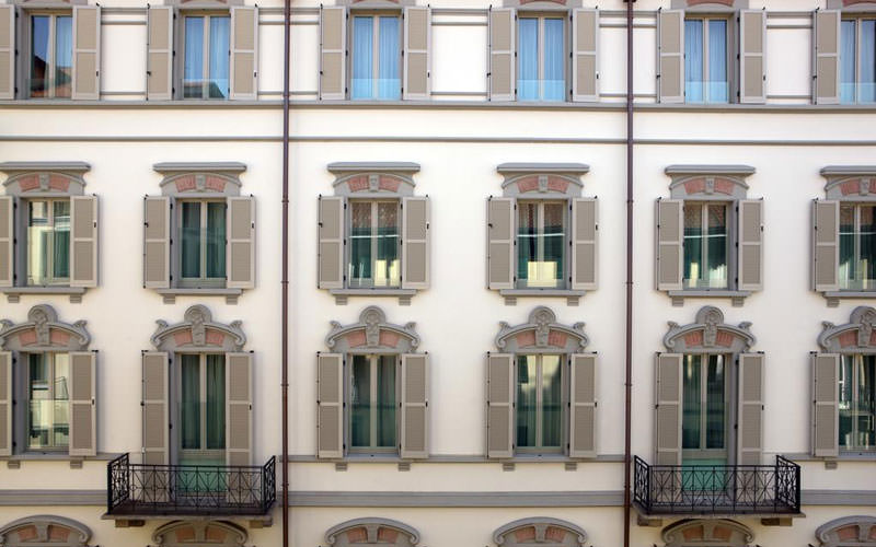 هتل میلانو اسکالا (Hotel Milano Scala)