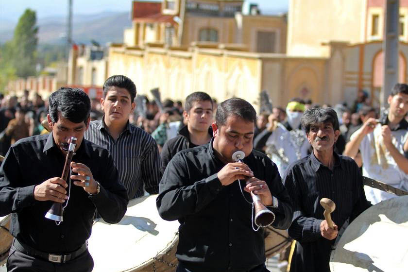 چمر خوانی