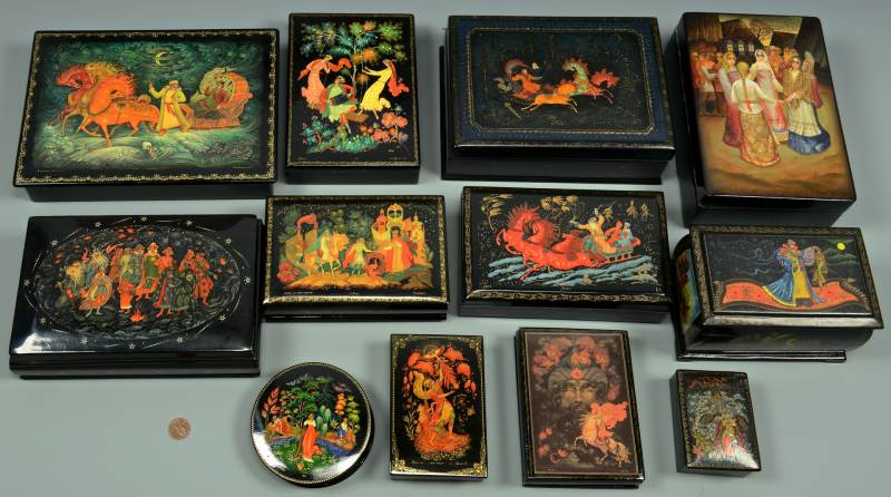 سوغات یکاترینبورگ