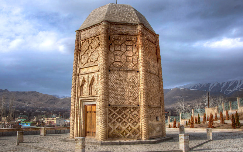 مقبره شیخ جبلی