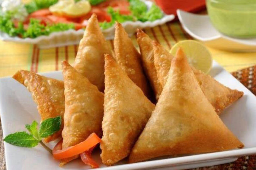 سمبوسه اهواز