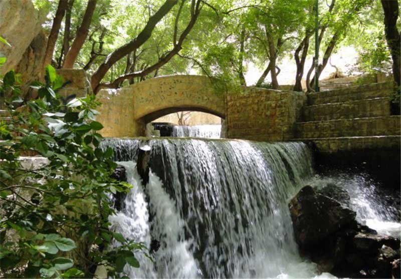 آبشار یاسوج، اصلی ترین جاذبه گردشگری این شهر - کجارو