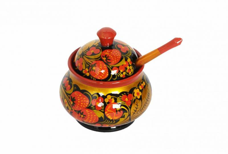 سوغات یکاترینبورگ