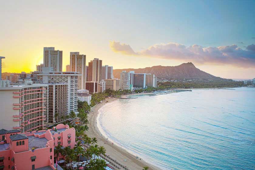 از این ۱۱ اشتباه در هاوایی اجتناب کنید