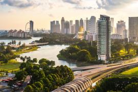 هزینه سفر به کوالالامپور چقدر است؟