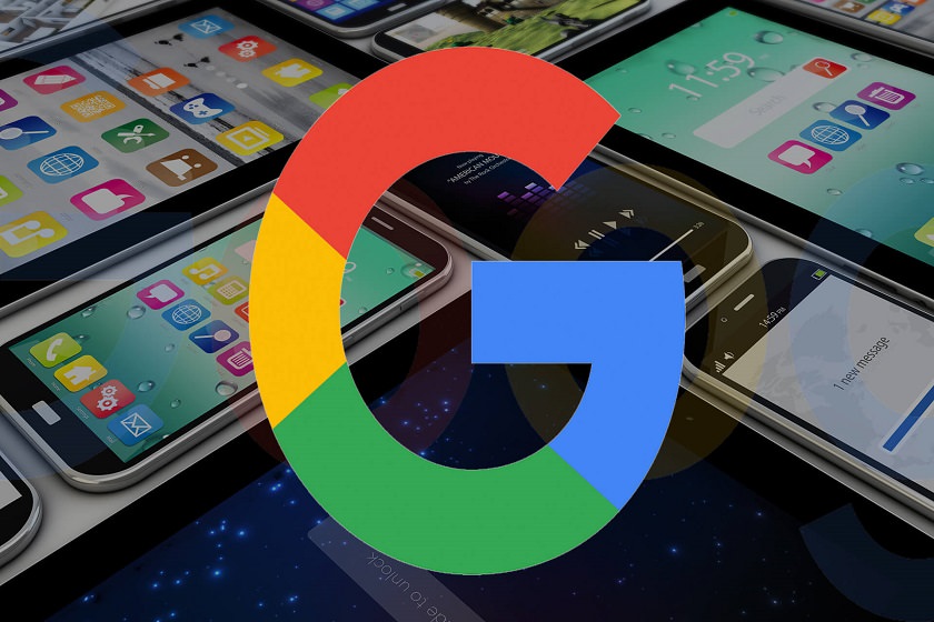 گوگل برنامه Google Travel Search را بروز رسانی می‌کند