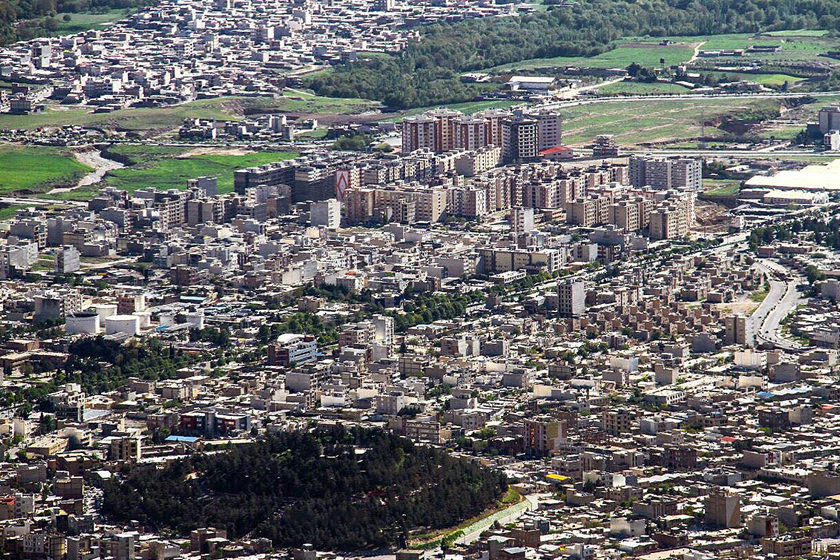 ایلام