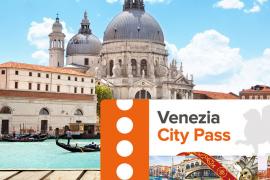 کارت گردشگری ونیز (Venice City Pass) چیست؟