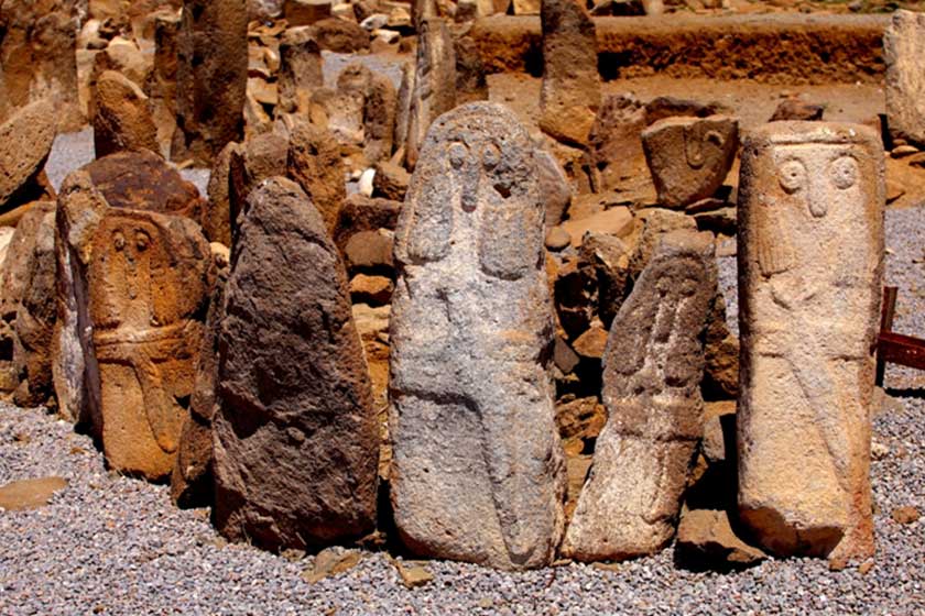 سوله نگهداری از آثار باستانی «شهریری» مشگین شهر احداث می‌شود