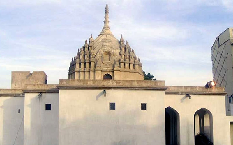 معبد هندوها