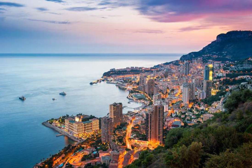بهترین زمان سفر به موناکو؛ دومین کشور کوچک جهان