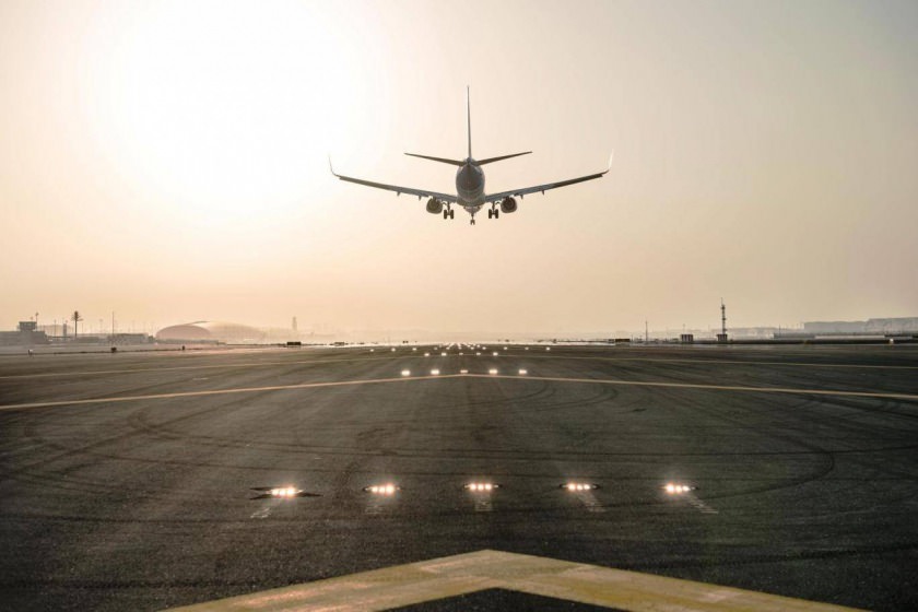 تعطیلی ۴۵ روزه فرودگاه دبی در سال آینده