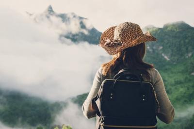  ۲۵ مقصد گردشگری برای مسافران مجرد و تنها (قسمت دوم)
