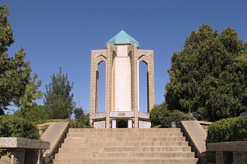 همدان در یک نگاه